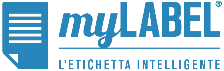 myLabel.it - Logo
